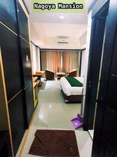 Nagoya Mansion Apartment by Homestay81 - 9