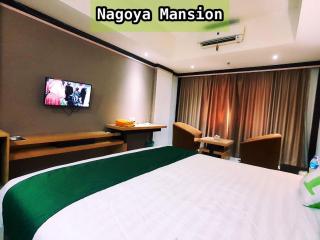 Nagoya Mansion Apartment by Homestay81 - Nagoya - 8