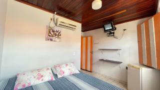 HOSTEL DA LU e HOSPEDAGEM FATIMA - Pirenópolis - 5