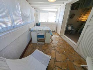Appartement avec loggia et parking privé, proche de la plage - FR-1-326-842 - Marseillan - 8
