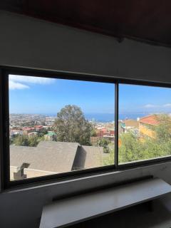 Pieza con Vista Panoramica - Valparaíso - 7