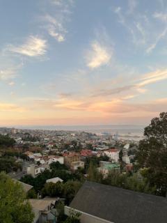 Pieza con Vista Panoramica - Valparaíso - 4
