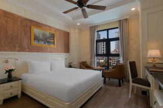 Anik Palace Hotel - Phnom Penh - 1