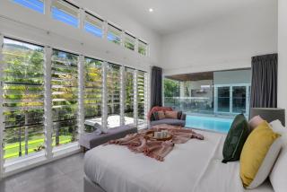 Belle Escapes Canopy Heights - Palm Cove - 6