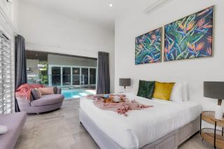 Belle Escapes Canopy Heights - Palm Cove - 1