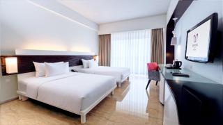 Sensa Hotel Bandung - Bandung - 5