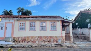 HOSTEL DA LU e HOSPEDAGEM FATIMA - Pirenópolis - 7