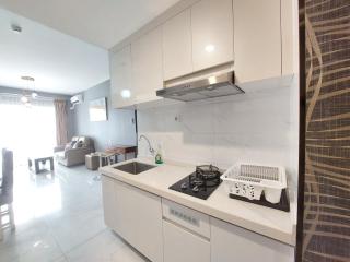 3BR BSD SkyHouse - Samporo - 0