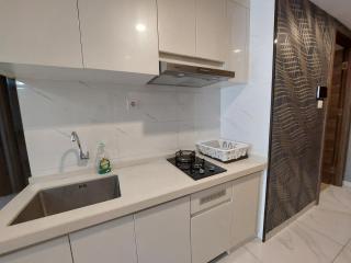 3BR BSD SkyHouse - Samporo - 4