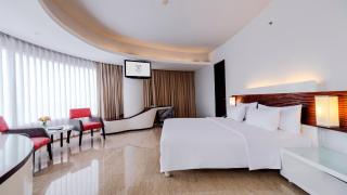 Sensa Hotel Bandung - Bandung - 1