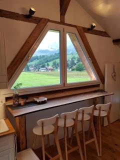 Studio Chic mit Whirlpool - 4