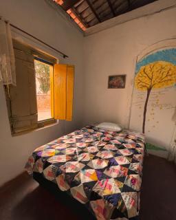 HOSTEL DA LU e HOSPEDAGEM FATIMA - Pirenópolis - 9