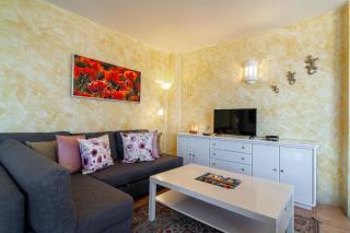 Ferienhaus für 4 Personen ca 90 qm in Nerja, Andalusien Costa del Sol - Nerja - 1