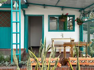Frailejón Hotel - La Calera - 2