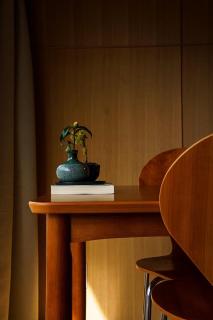 Bright Park House in central Tokyo - 5