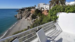 Ferienhaus mit Privatpool für 7 Personen ca 246 qm in Nerja, Andalusien Costa del Sol - Nerja - 6