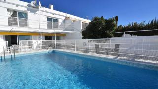 Ferienhaus mit Privatpool für 7 Personen ca 246 qm in Nerja, Andalusien Costa del Sol - Nerja - 4