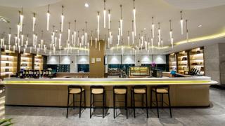 Maxx Phnom Penh Downtown By H World - 2