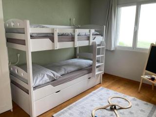 Ferienwohnung Seehof - Rorschacherberg - 6