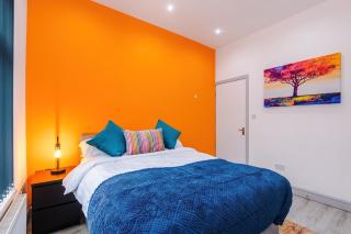 Luxury 3BR En-suite, Near City - 4