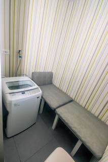 Urban Oasis Sleep in Style Makati Comfy Gym Swim Park 914 - Manila - 4