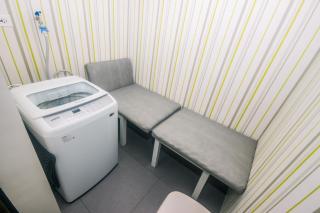 Urban Oasis Sleep in Style Makati Comfy Gym Swim Park 914 - Manila - 6