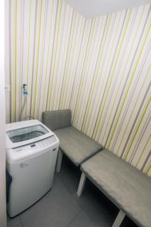 Urban Oasis Sleep in Style Makati Comfy Gym Swim Park 914 - Manila - 1