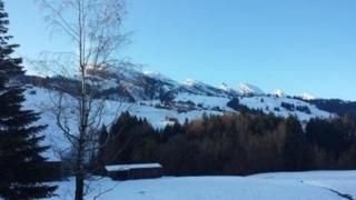 Chalet Chic - Wildhaus - 6