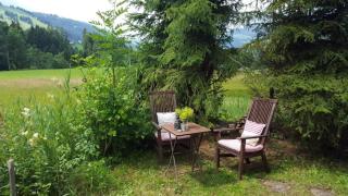 Chalet Chic - Wildhaus - 7