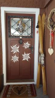 Chalet Chic - Wildhaus - 5