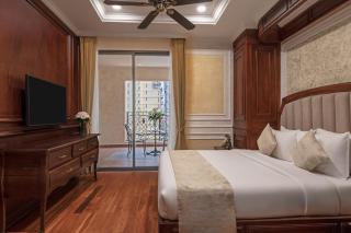Anik Palace Hotel - 8