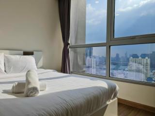 Vinhomes Central Park - Apartments enjoy - Ho Chi Minh - 2
