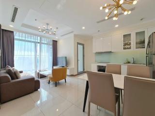 Vinhomes Central Park - Apartments enjoy - Ho Chi Minh - 8