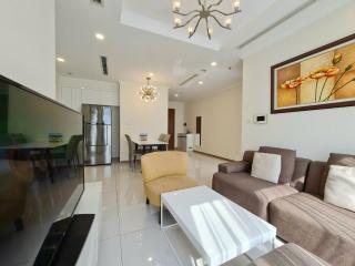 Vinhomes Central Park - Apartments enjoy - Ho Chi Minh - 0