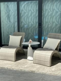 YUSU Hotel 羽宿酒店 - Phuket - 4