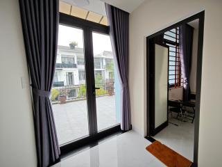 Zambala House - Thôn Trường Giang - 9