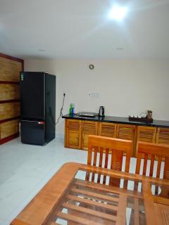 Zambala House - Thôn Trường Giang - 5