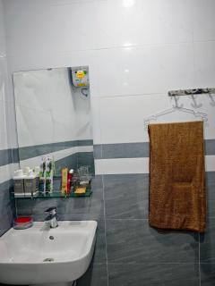 Zambala House - Thôn Trường Giang - 3