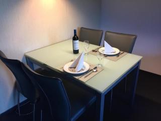 Gemütliche Ferienwohnung im Disentiserhof - Disentis - 5