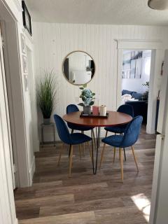 Drum Cottage - Drumheller - 3