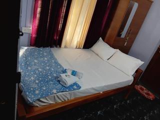 Beach Veedu Home stay Alleppey - Alleppey - 9
