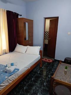 Beach Veedu Home stay Alleppey - Alleppey - 6