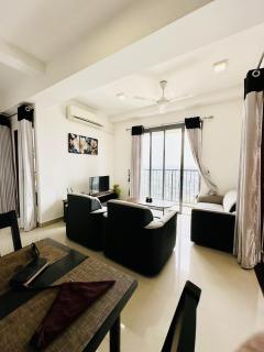 Lovish luxury villa - Colombo - 8