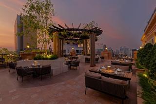 Anik Palace Hotel - Phnom Penh - 8