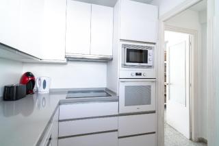Ferienwohnung für 4 Personen ca 70 qm in Nerja, Andalusien Costa del Sol - Nerja - 3