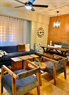 3BR GF Condo at Acacia Lane - Manila - 0