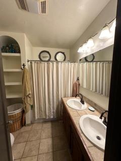 Lake Hospitality LLC Woods Bay property on Flathead Lake in Bigfork MT with 2 homes - 2