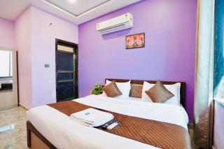 Shree shyam hotel toran dawar - Khātu - 4