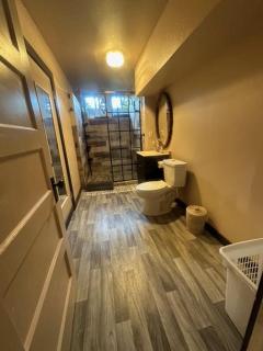 Lake Hospitality LLC Woods Bay property on Flathead Lake in Bigfork MT with 2 homes - Bigfork - 1