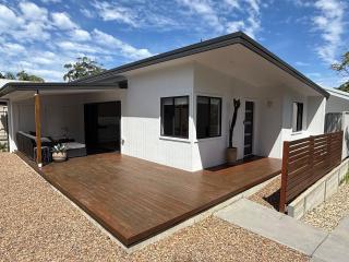 Kahibah Guesthouse - - 0